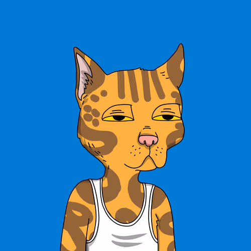 Guttercatgang