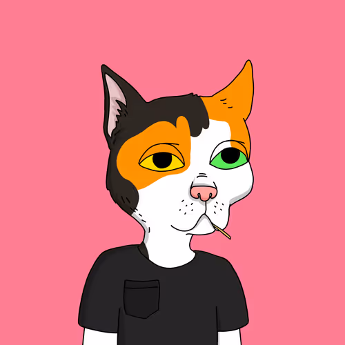 Guttercatgang