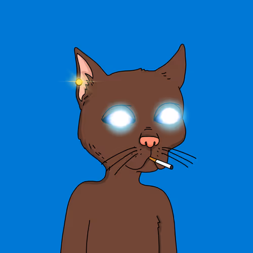 Guttercatgang
