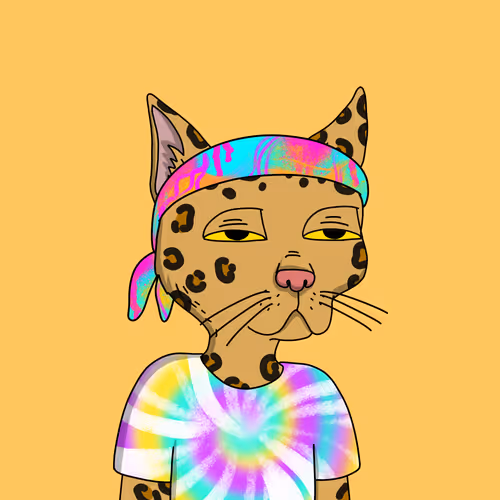 Guttercatgang