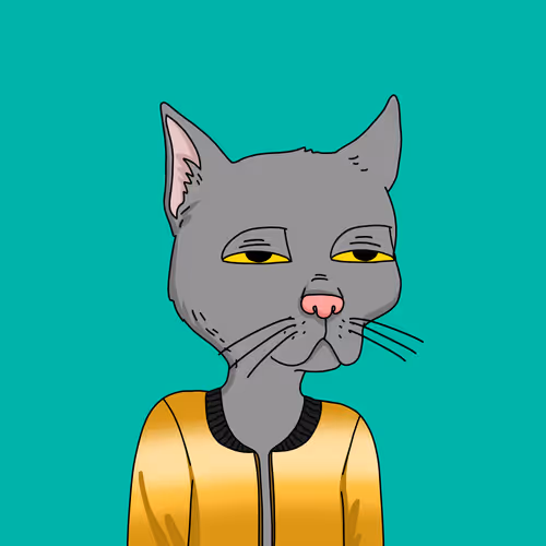 Guttercatgang