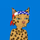 Gutter Cat #2074