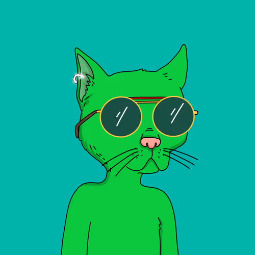 Guttercatgang