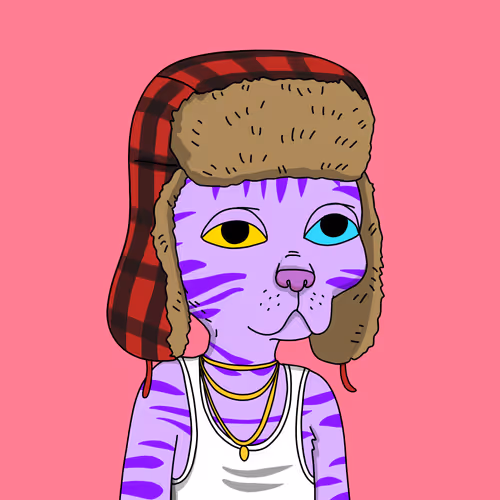 Guttercatgang