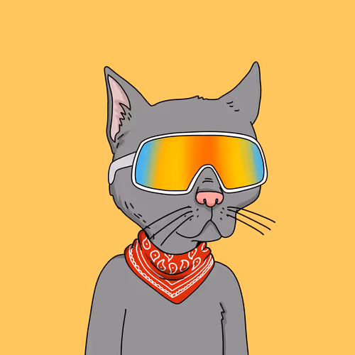 Guttercatgang