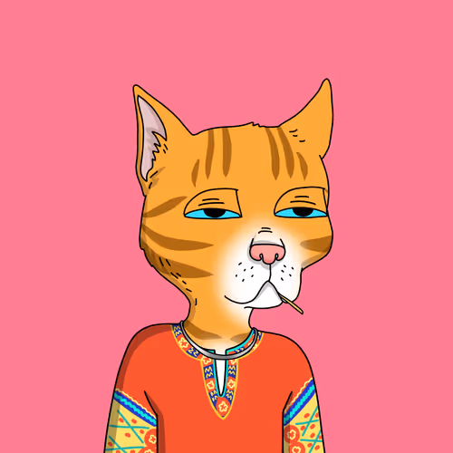 Guttercatgang