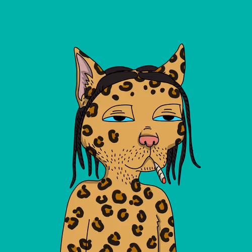 Guttercatgang