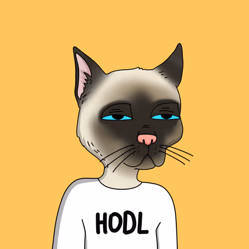 Guttercatgang