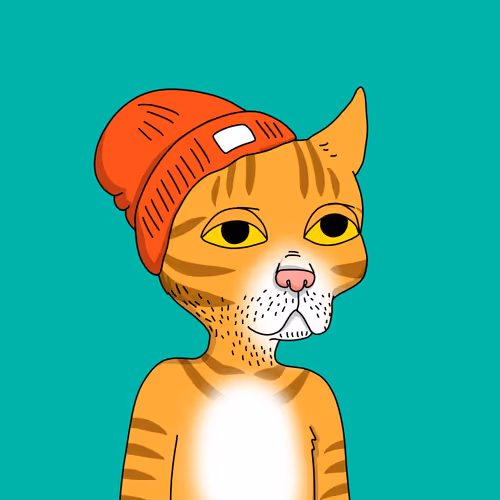 Guttercatgang