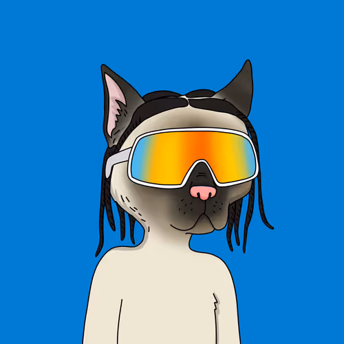 Guttercatgang