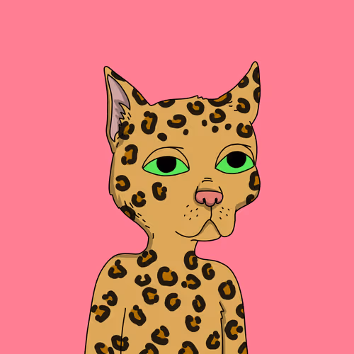 Guttercatgang