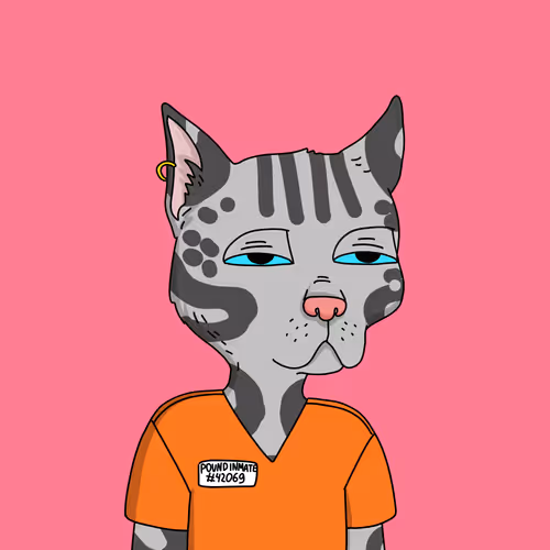 Guttercatgang