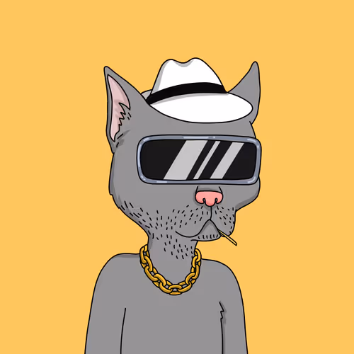 Guttercatgang