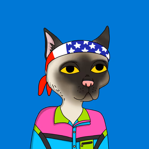Guttercatgang