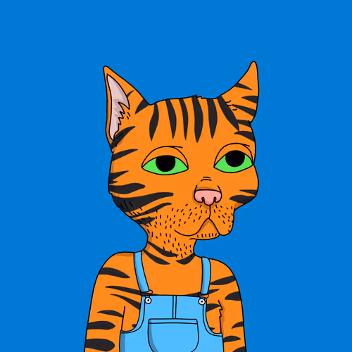 Guttercatgang