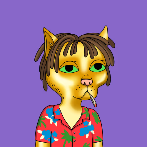 Guttercatgang