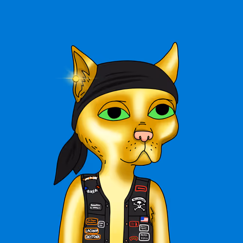 Guttercatgang