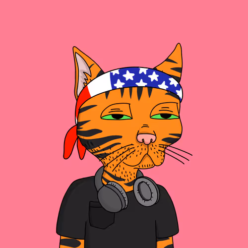 Guttercatgang