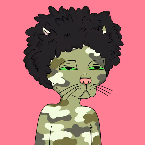 Guttercatgang