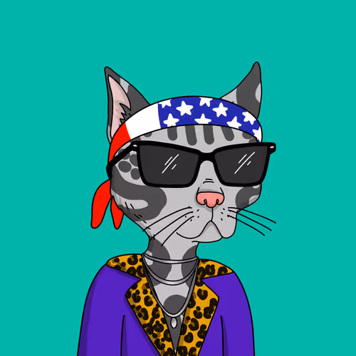 Guttercatgang
