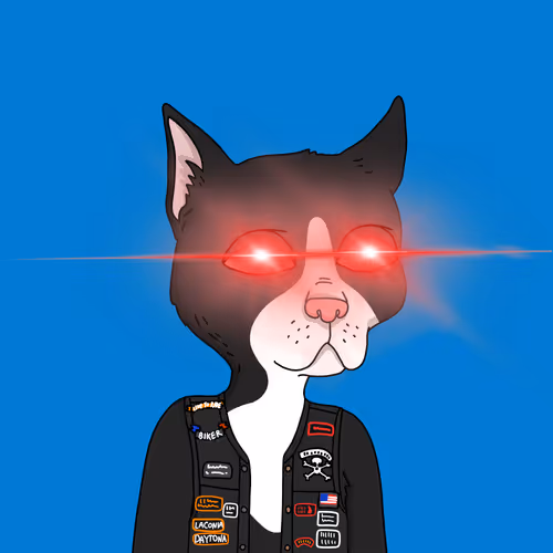 Guttercatgang