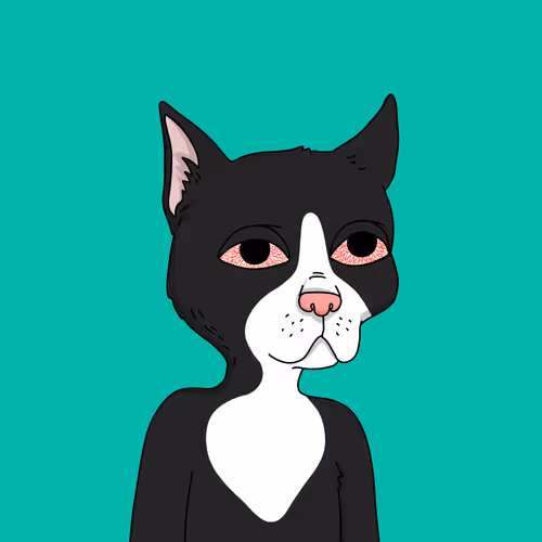 Guttercatgang