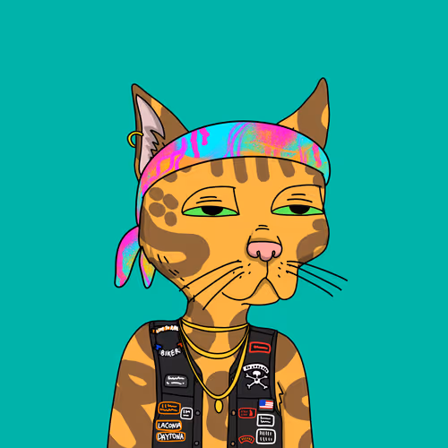 Guttercatgang