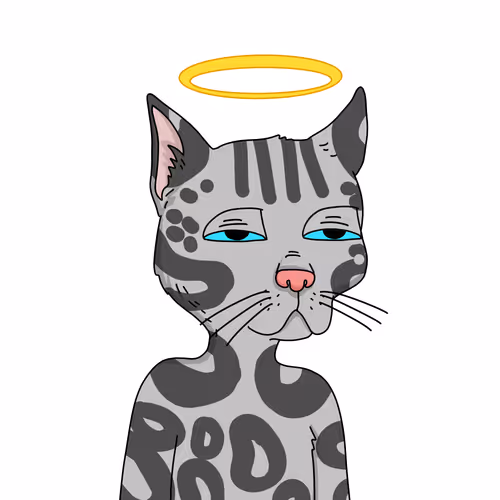 Guttercatgang