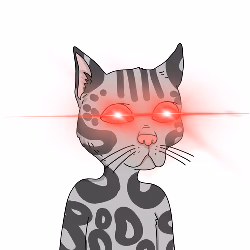 Guttercatgang