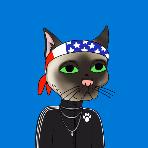 Guttercatgang