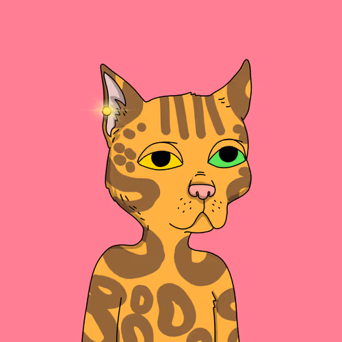 Guttercatgang