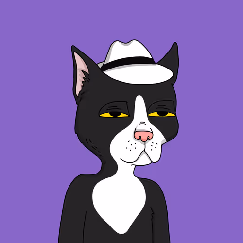 Guttercatgang