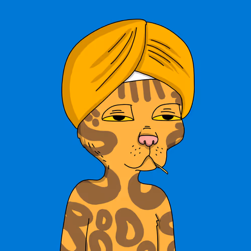 Guttercatgang