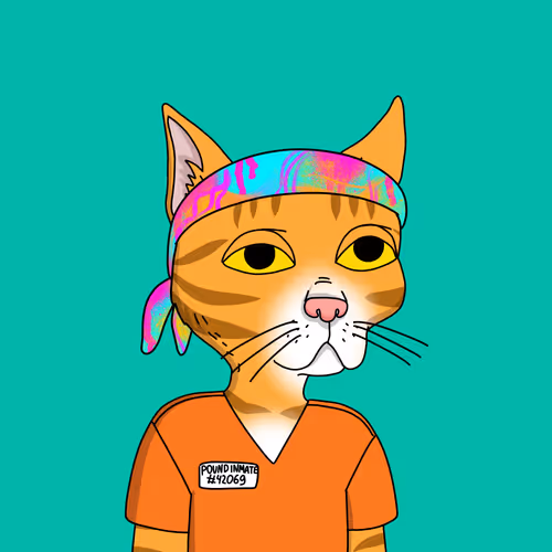 Guttercatgang