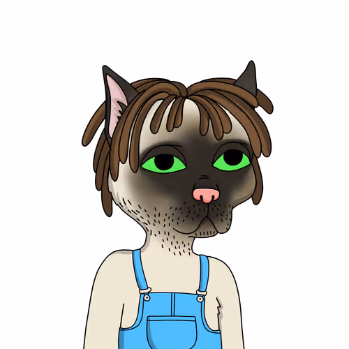 Guttercatgang