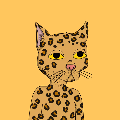 Guttercatgang