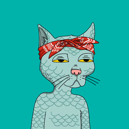 Guttercatgang