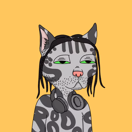 Guttercatgang