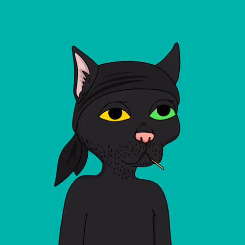 Guttercatgang