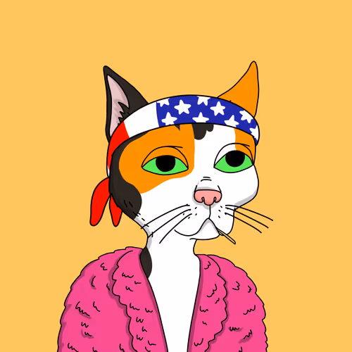 Guttercatgang