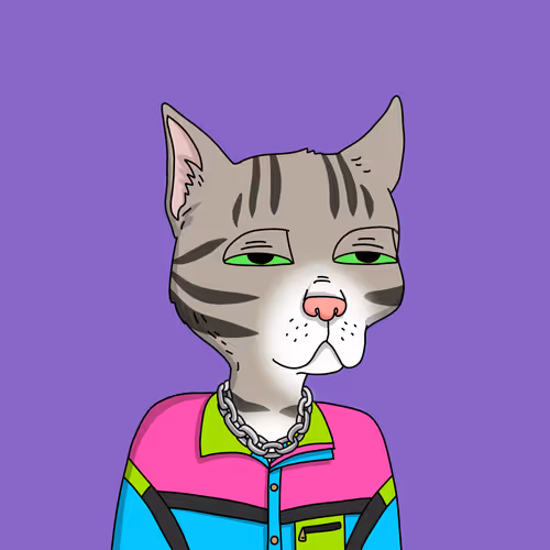 Guttercatgang