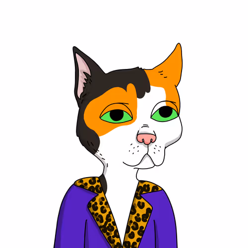 Guttercatgang