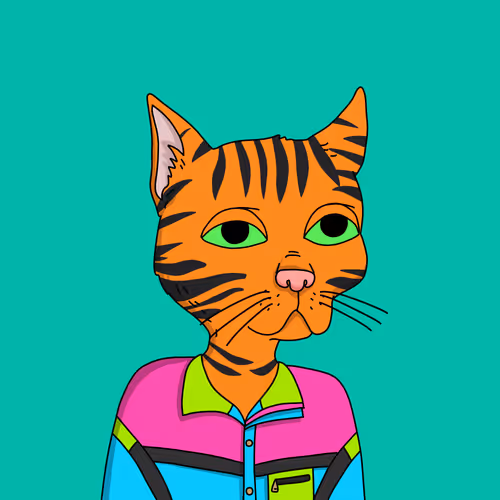 Guttercatgang
