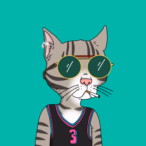 Guttercatgang