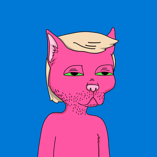 Guttercatgang