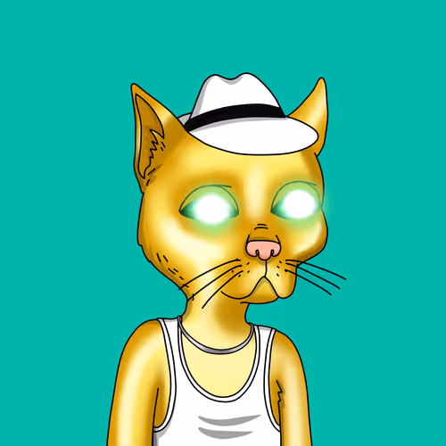 Guttercatgang