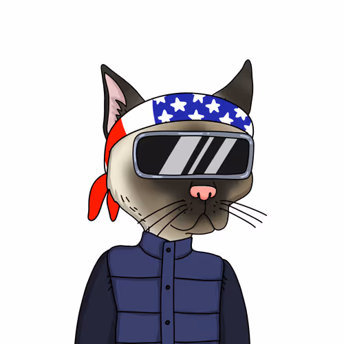 Guttercatgang