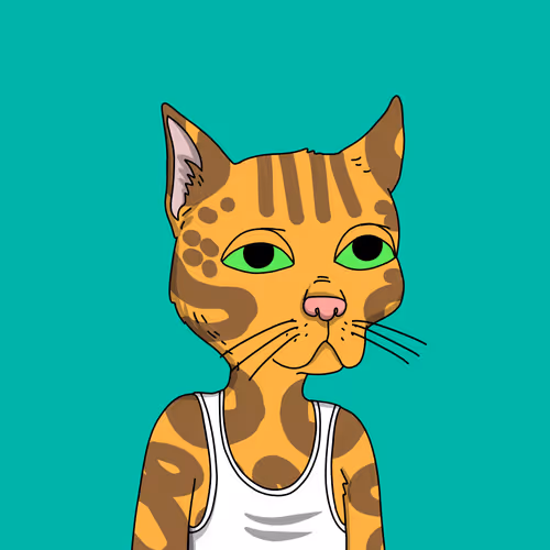 Guttercatgang
