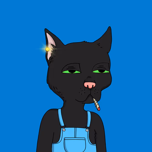 Guttercatgang