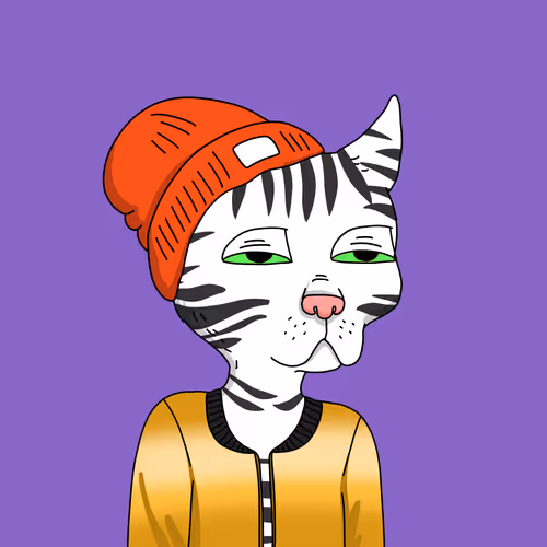 Guttercatgang